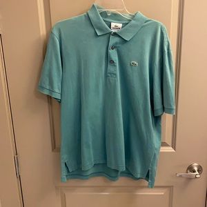 Lacoste shirt